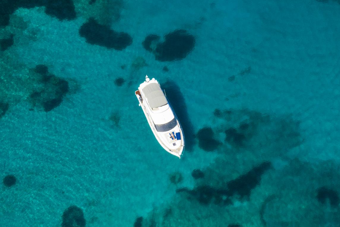 Alquiler barco para el verano con Alboran Charters