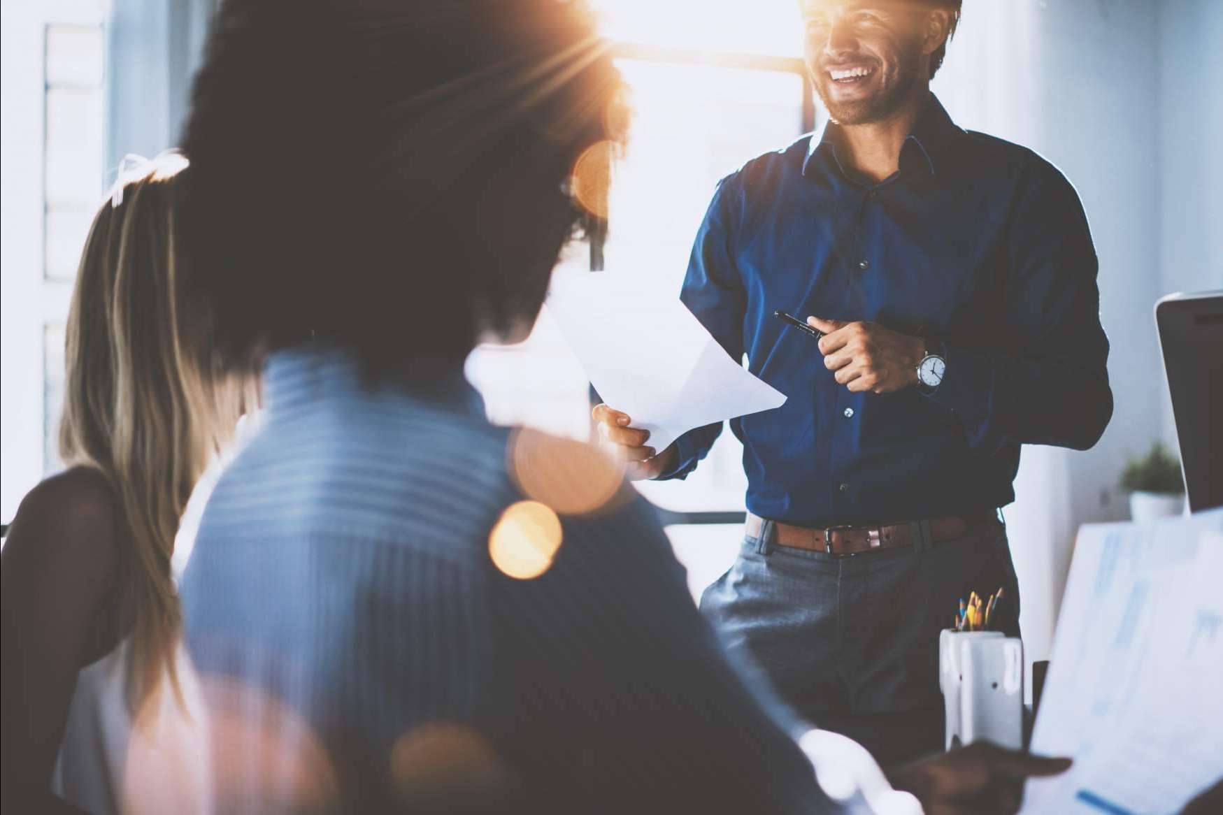 Servicios de Interim Management de la mano de Manager in Motion