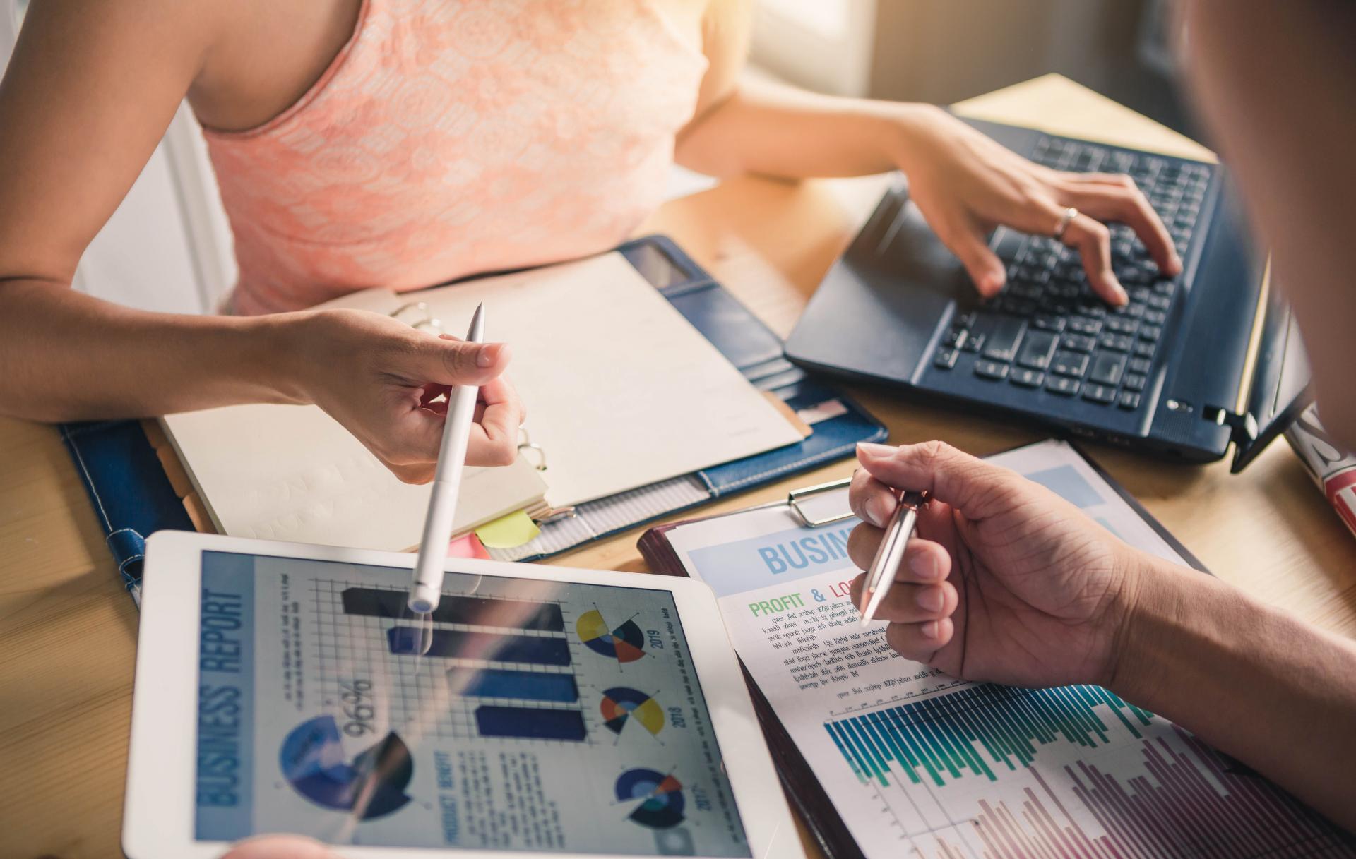 2021, el año que ha marcado un antes y un después en los negocios gracias al marketing digital, según el experto en marketing digital Juan Benítez