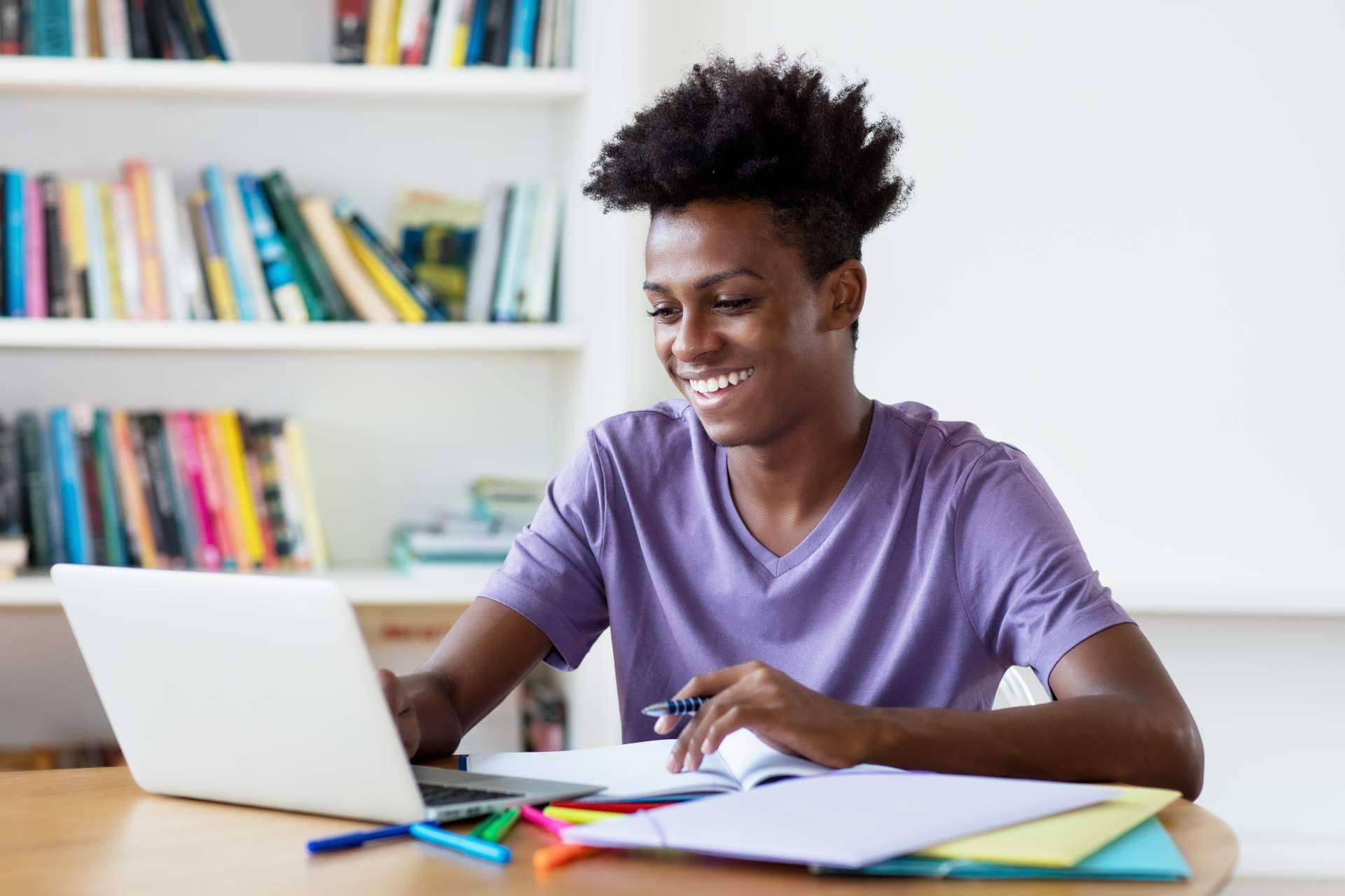 La escuela de español Spanish Nonstop ofrece clases 100% online para aprender el idioma