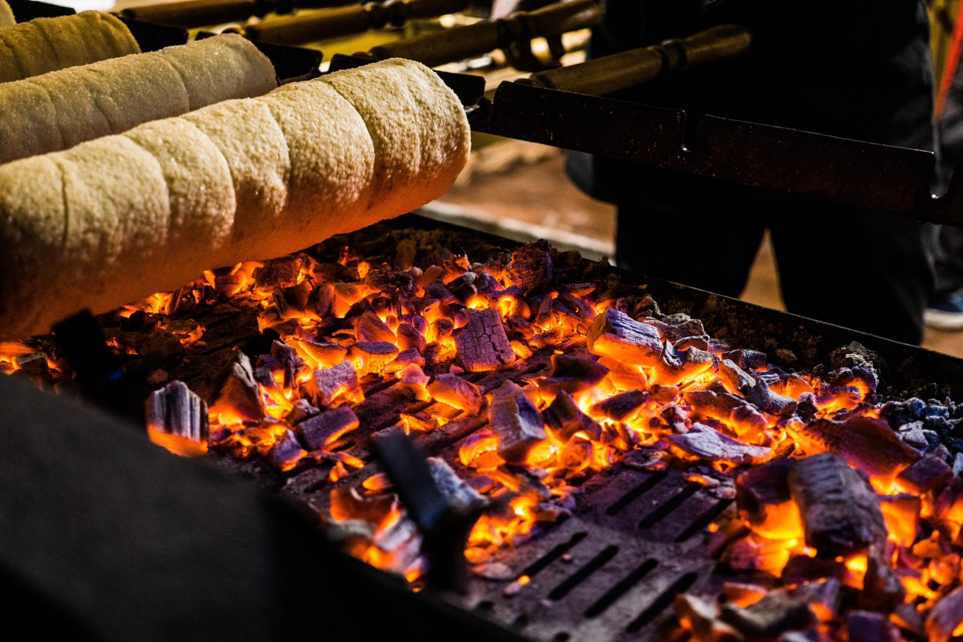 La versatilidad del Dulce de Chimenea causa furor entre los españoles