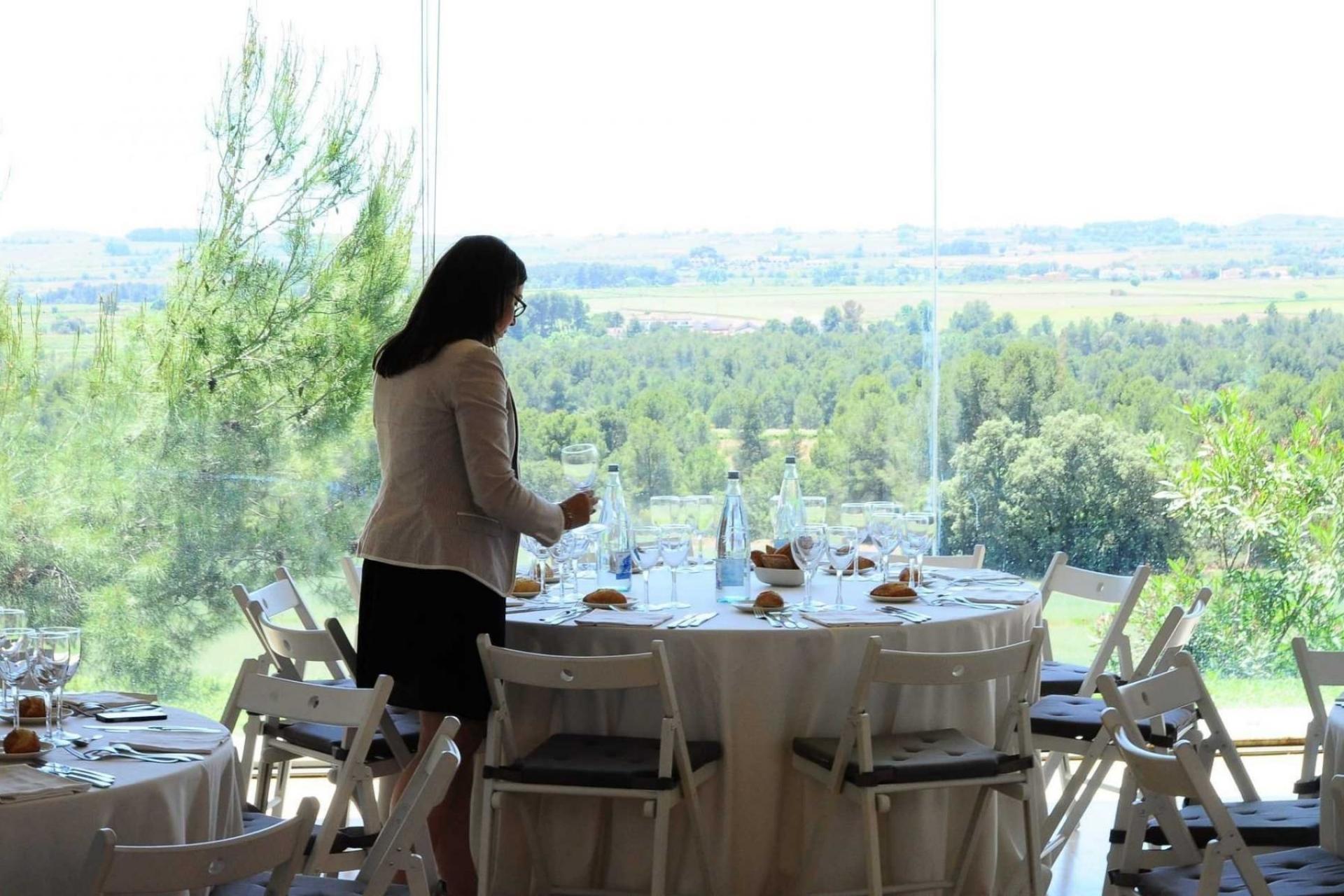 Marca Condal, la agencia de organización de eventos profesional