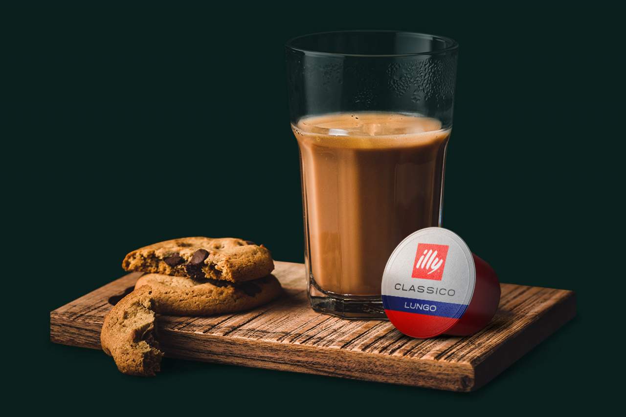 Café illy para tomar en casa gracias a Querido Café