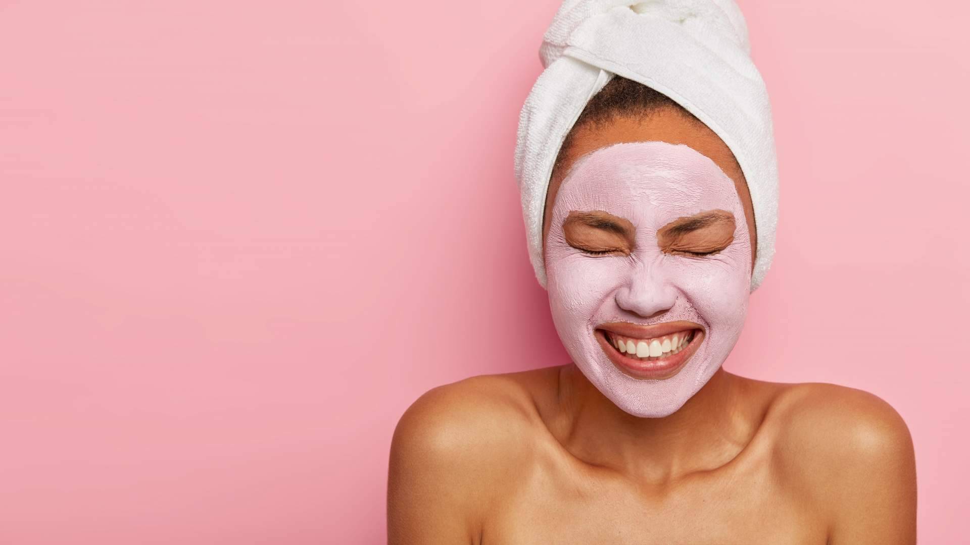 El kit de cremas para el cuidado facial de Distrito Wellness Concept