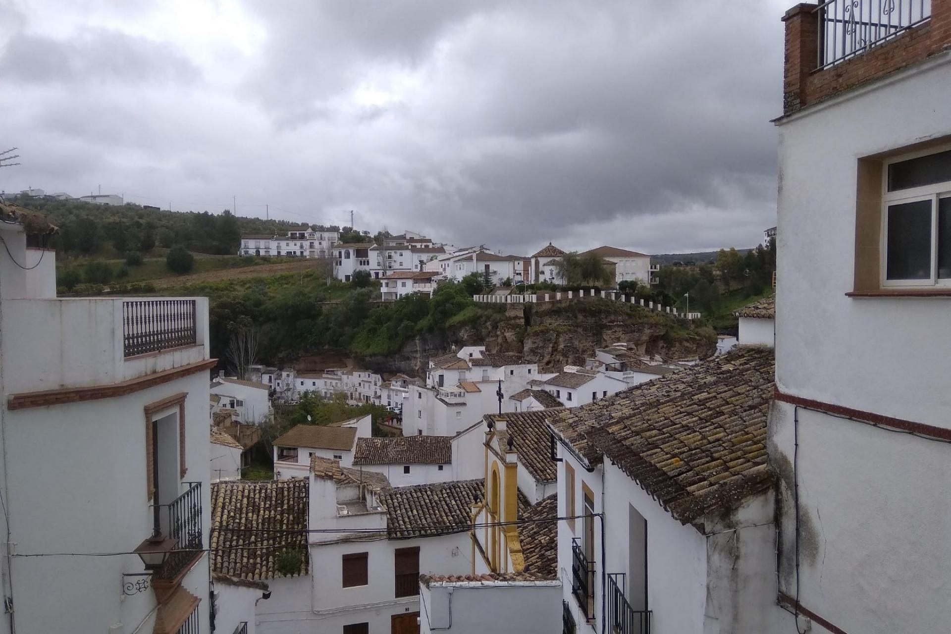 Visitar los pueblos blancos de Andalucía con la empresa turística Freetours Nativos