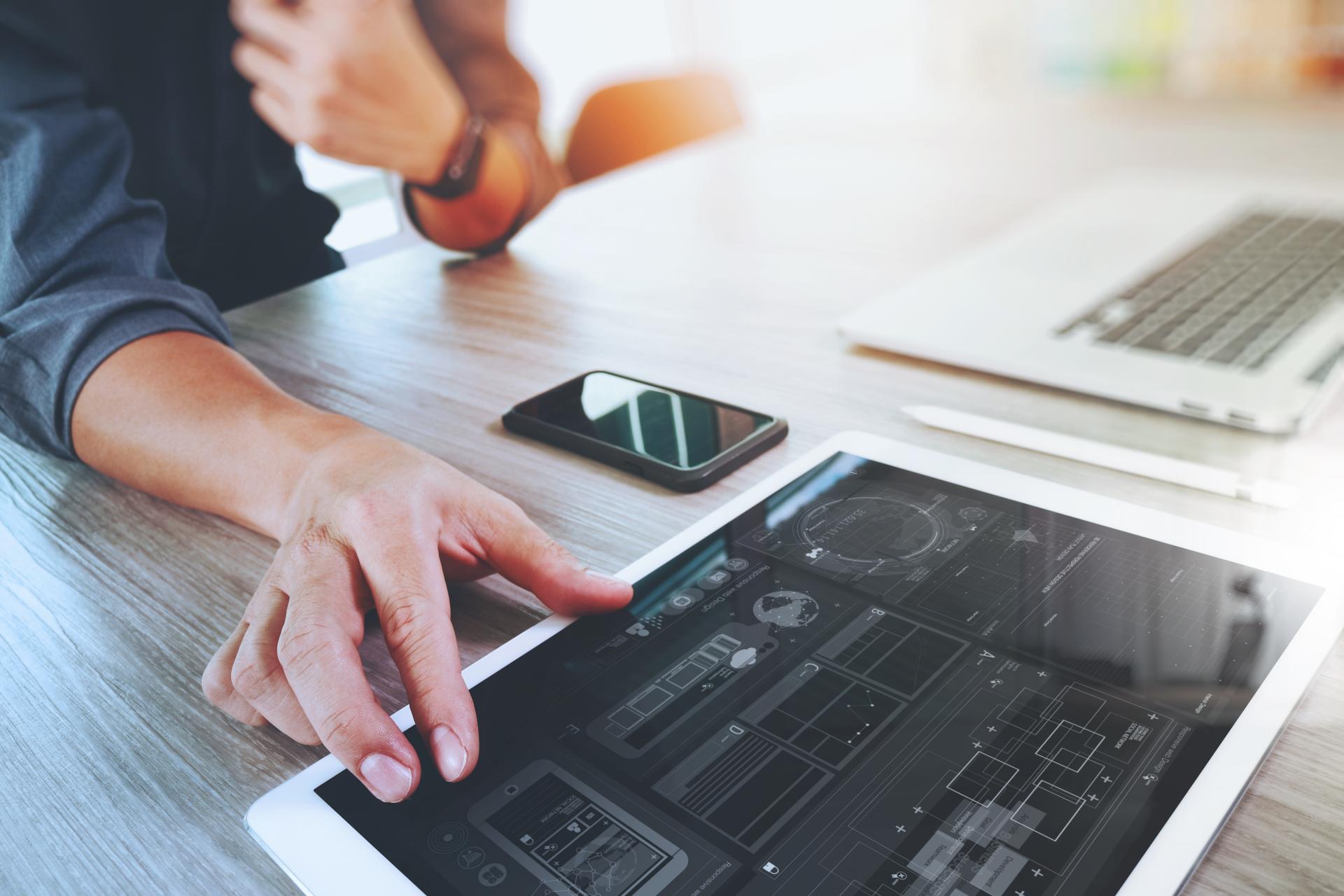 El consultor SEO, Francis Romero, potencia la visibilidad de las empresas