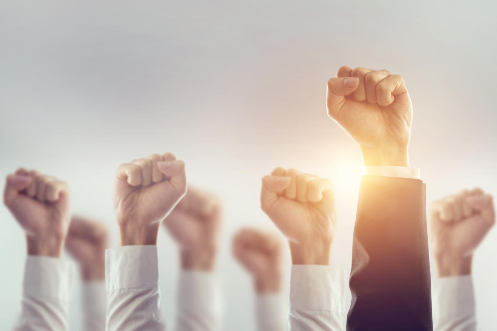 La importancia del liderazgo y de reinventarse