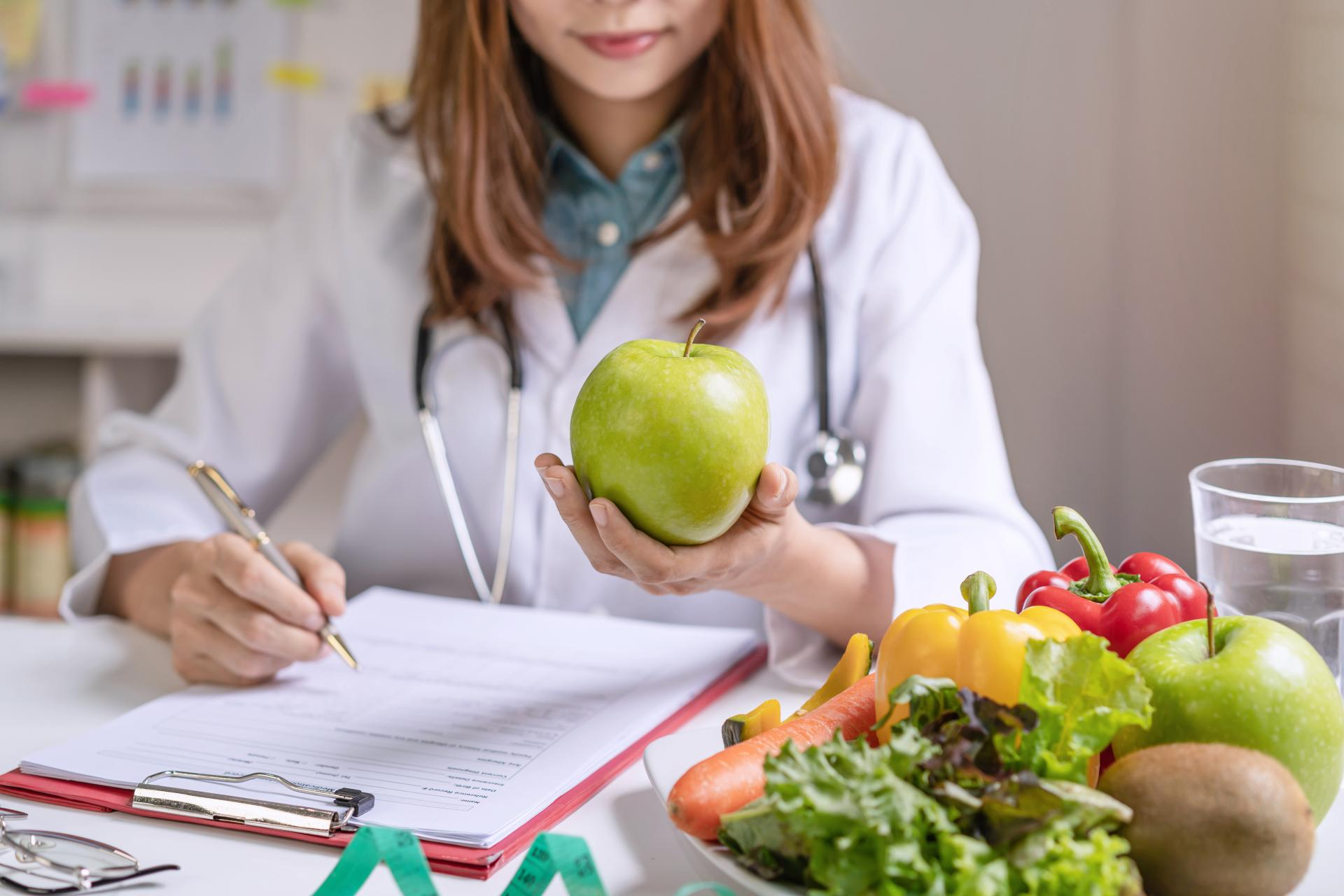 Naxer: Los Másteres online en Ciencias de Nutrición