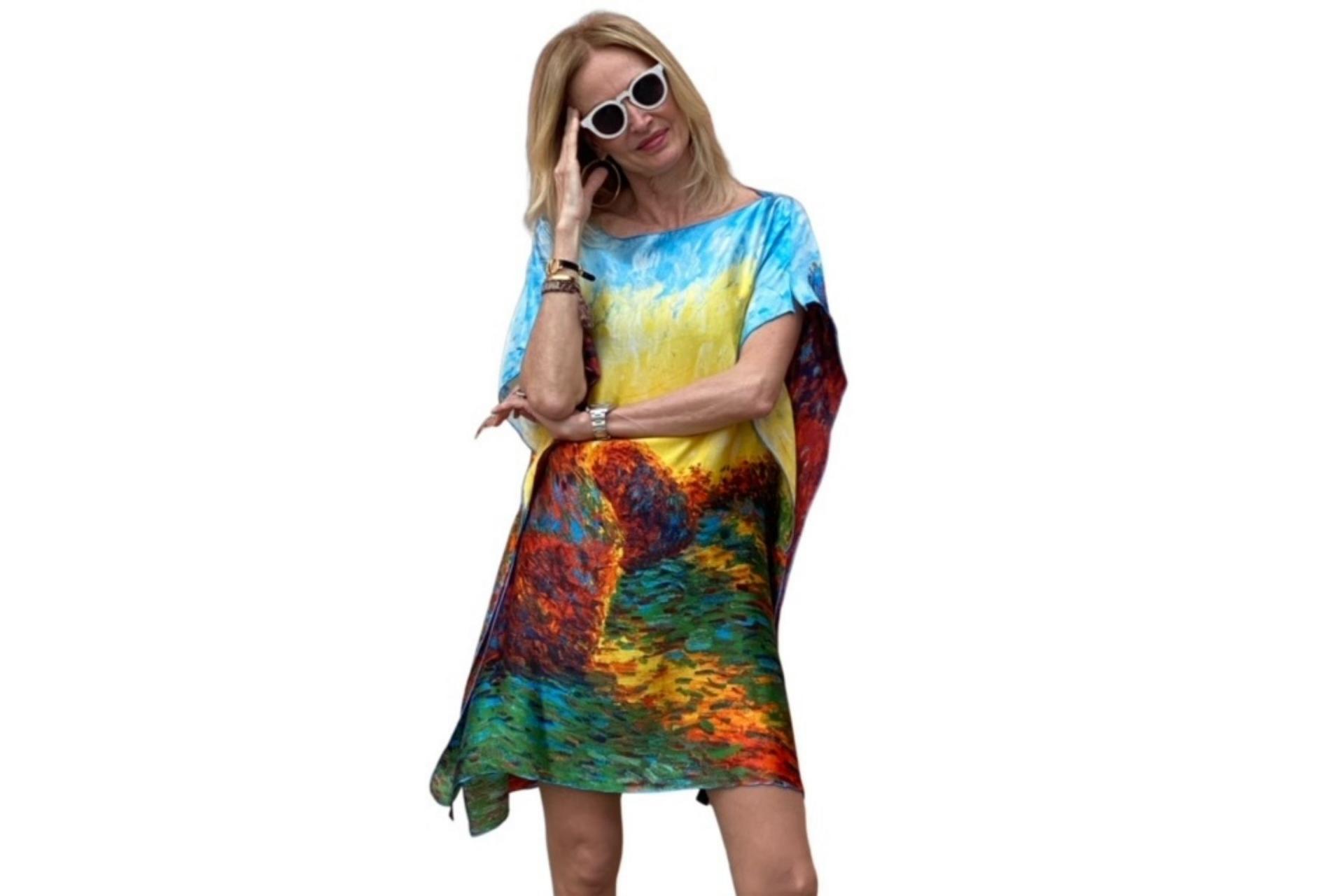 La tienda THANNAC revoluciona el sector de la moda gracias a su colección de ropa loose