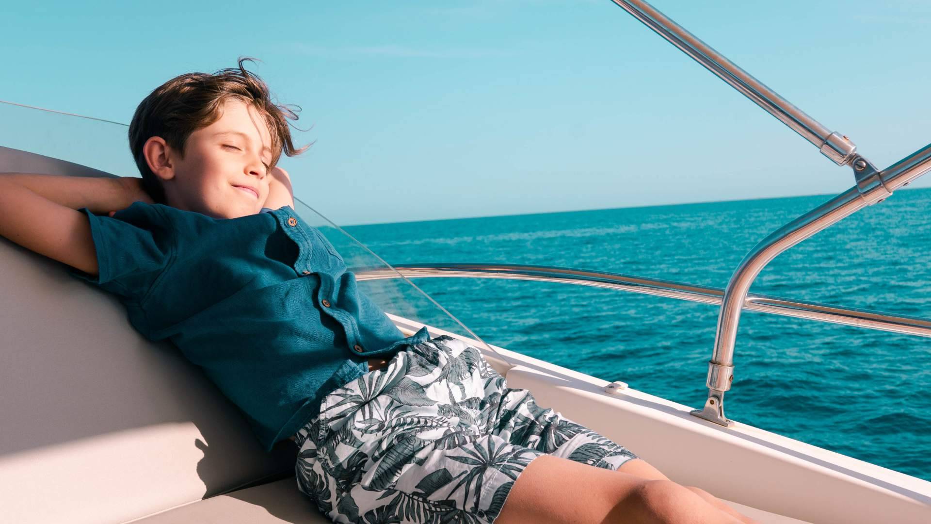 ¿Cuándo es el mejor momento para alquilar barcos en Alicante?: Sur La Mer