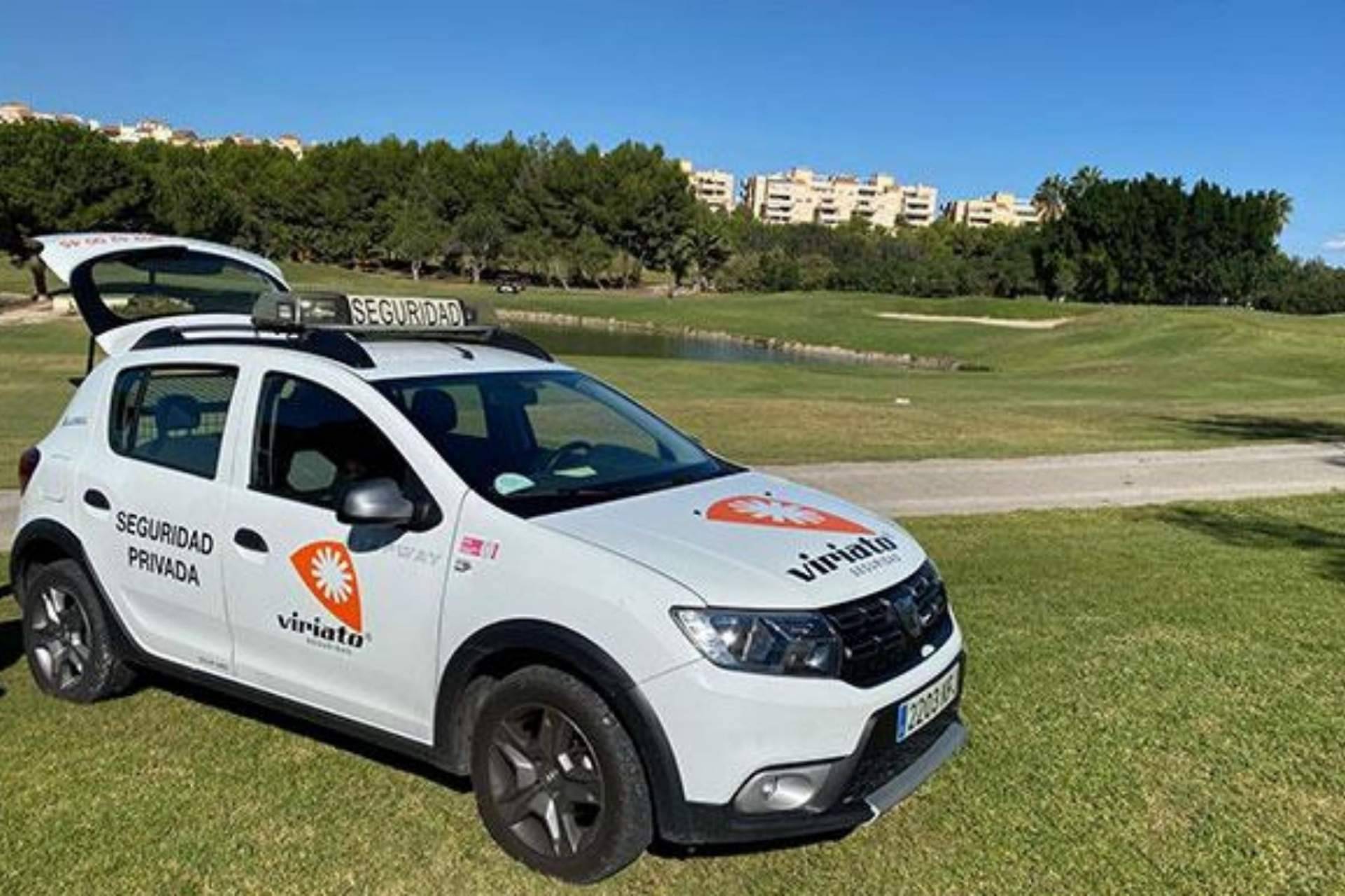 Viriato Seguridad, se posiciona como una empresa referente en el sector de la seguridad gracias a sus servicios de vigilancia de alta calidad