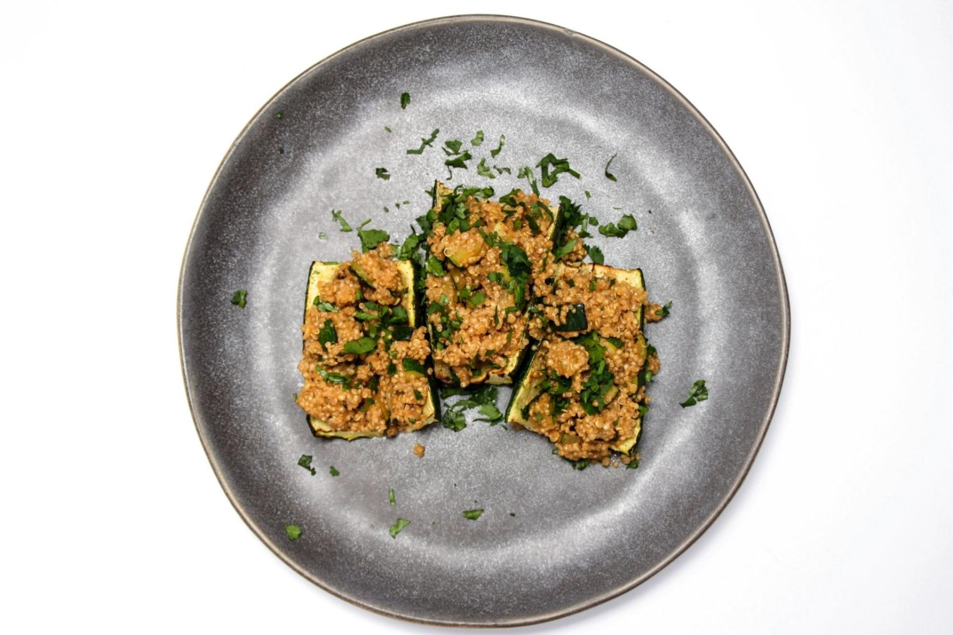 Vegan Food Club: la opción para pedir comida vegana a domicilio