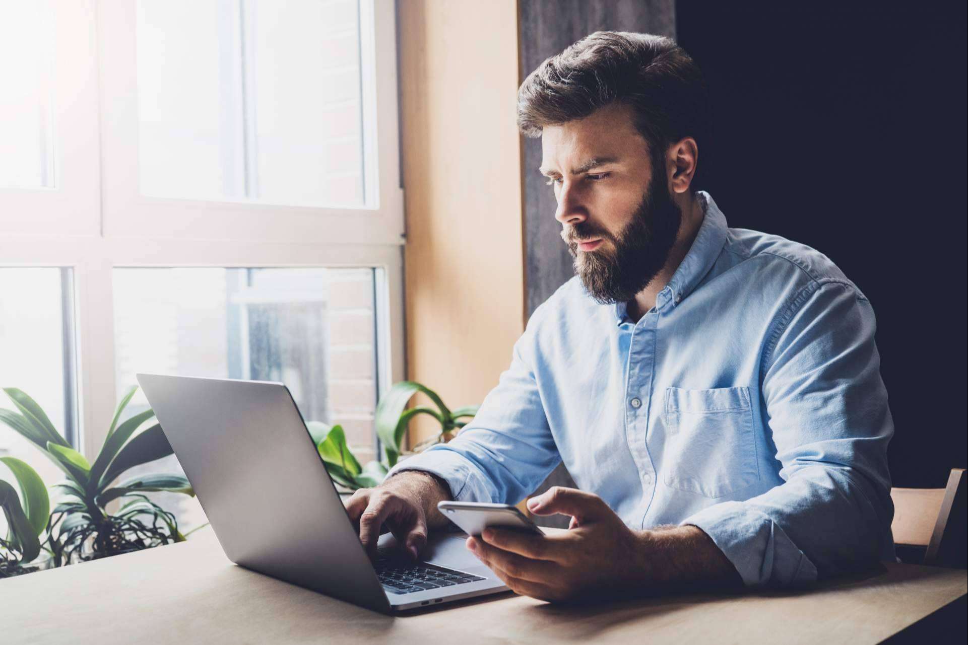 El control y la previsión de cashflow automatizado para empresas y startups