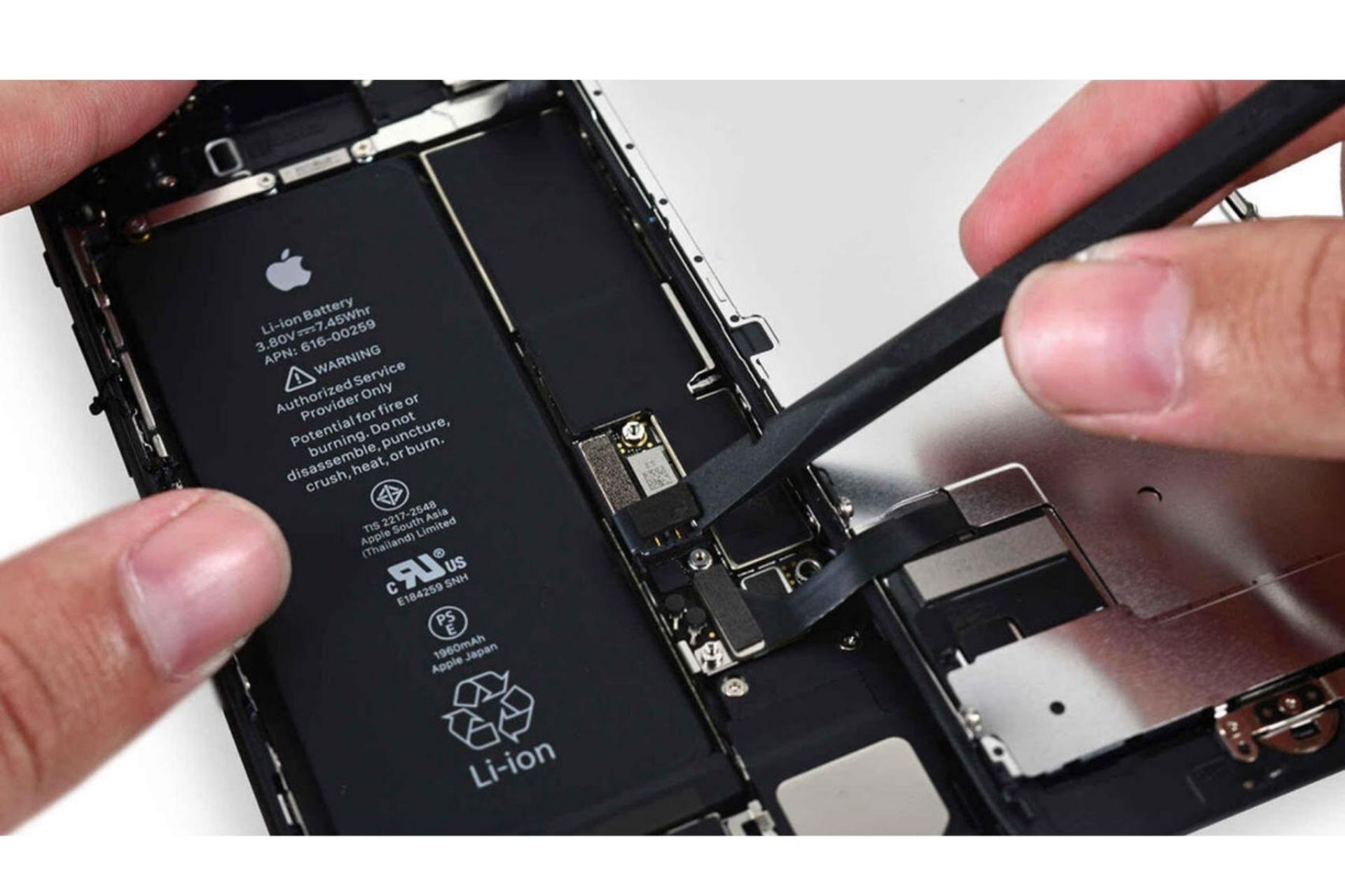 Reparar pantalla iPhone gracias a Reparación iPhone Córdoba
