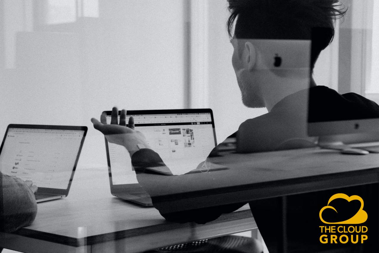 The Cloud Group, la empresa de software a medida experta en la transformación digital de empresas