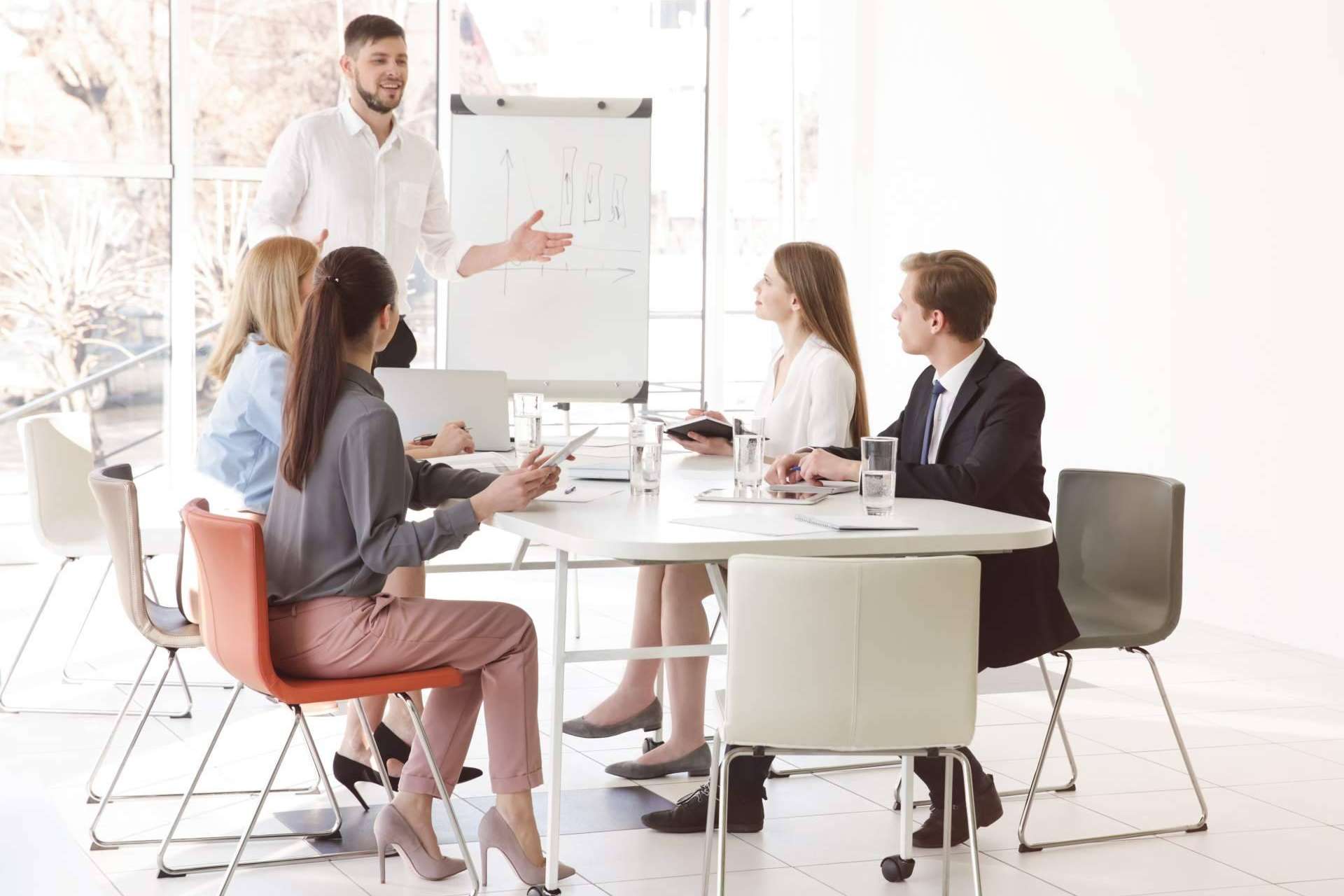 Despertar al futuro con el coaching profesional en las organizaciones de HEBA Global