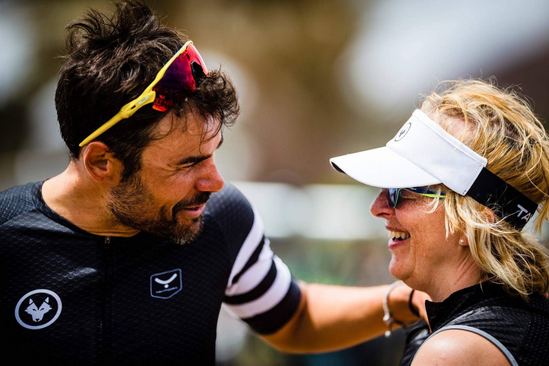 La ropa deportiva en tendencia en 2021: Taymory Team Builing