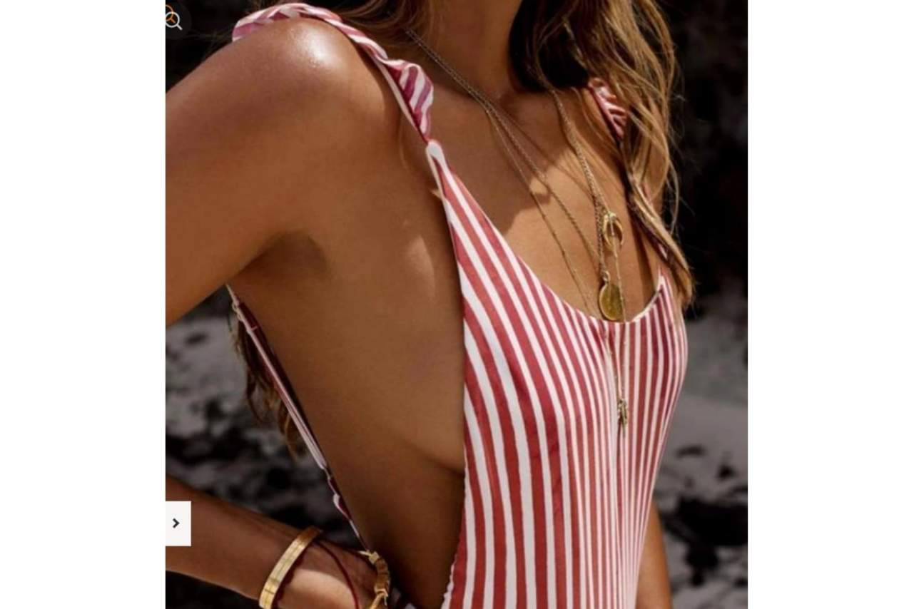 ¿Eres más de bikini o biquini? Estos serán los modelos de moda en la temporada verano 2021 según la marca de ropa femenina Pasarelle