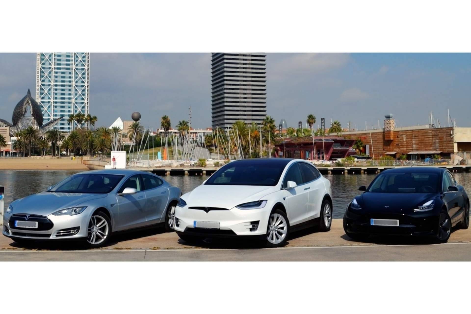 La empresa Future Drive garantiza los beneficios de la transición al coche eléctrico