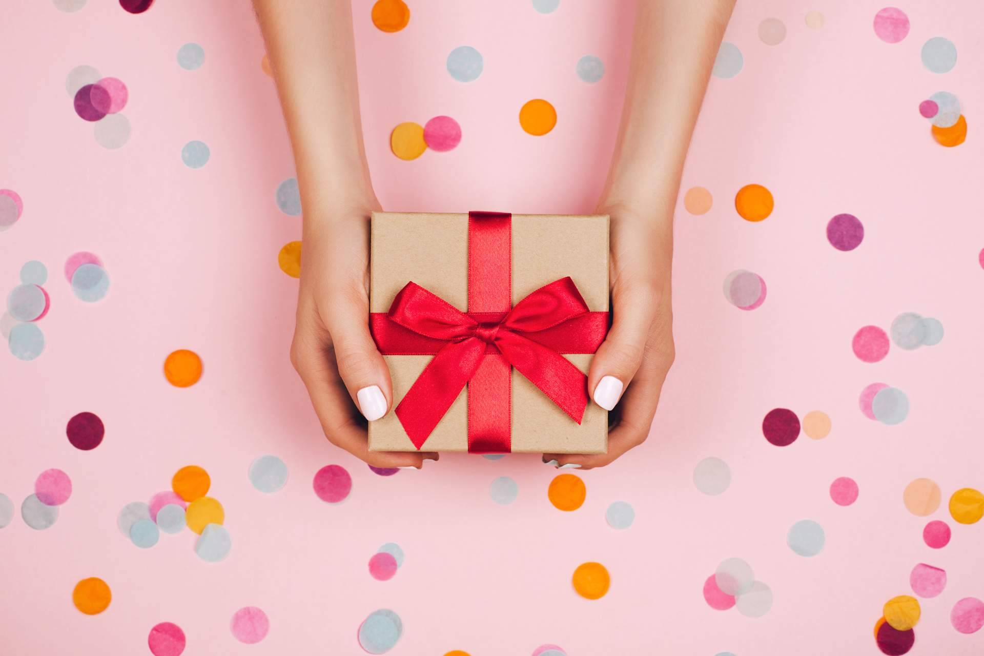 Siwegalo, el algoritmo inteligente que permite dejar los regalos originales atrás para encontrar los verdaderos regalos perfectos