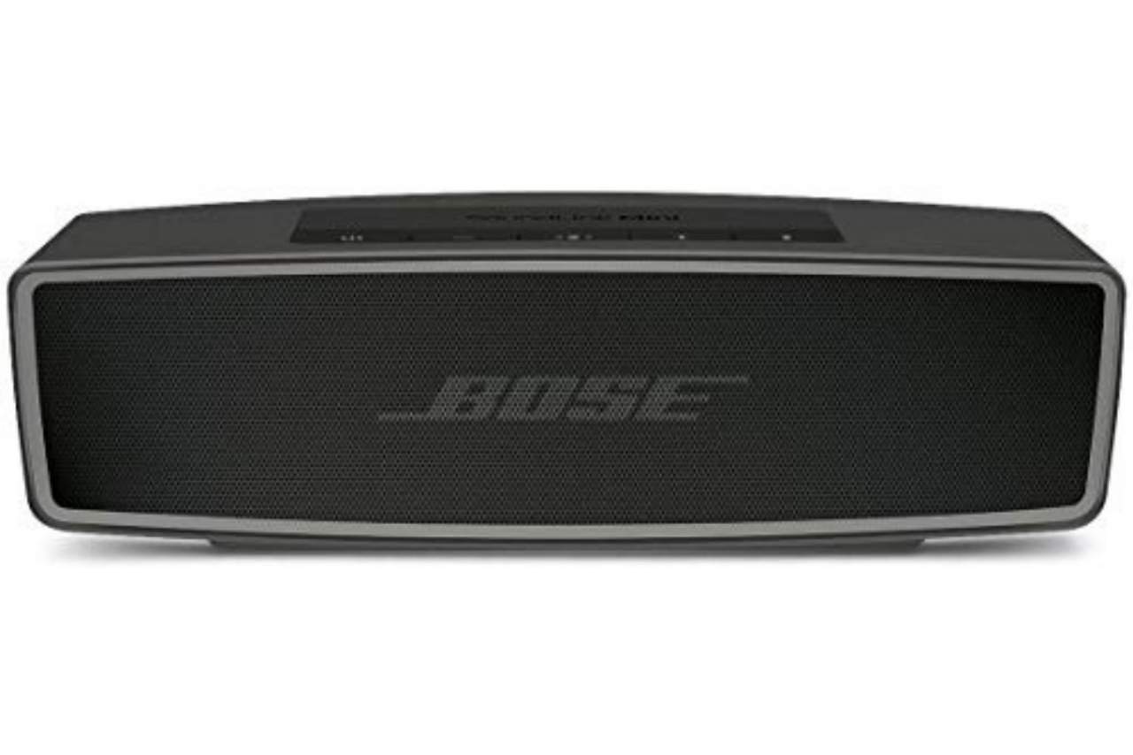 Extenso catálogo de altavoces Bluetooth en la página web Altavoces Top