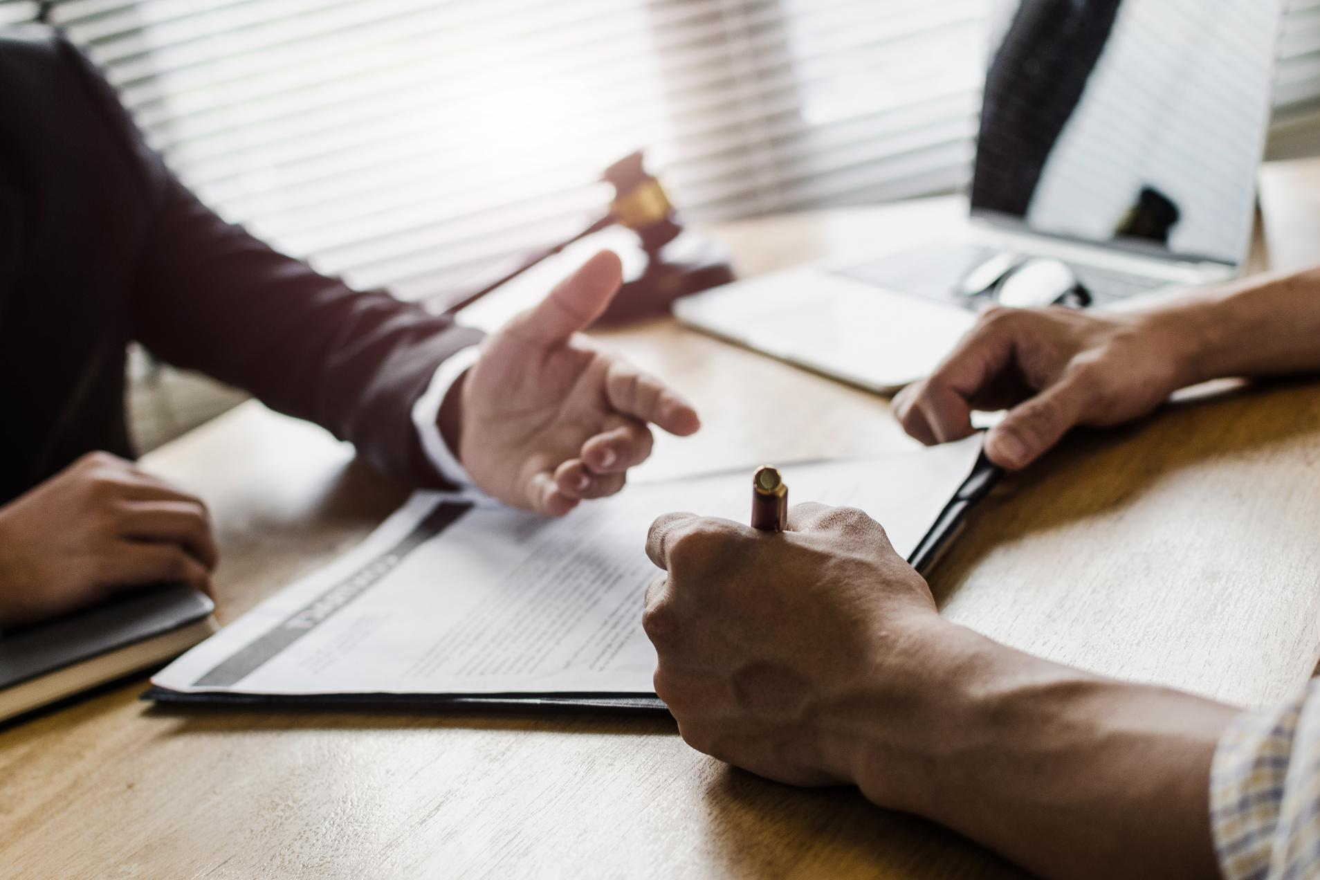 Herencias por Gómez González Abogados