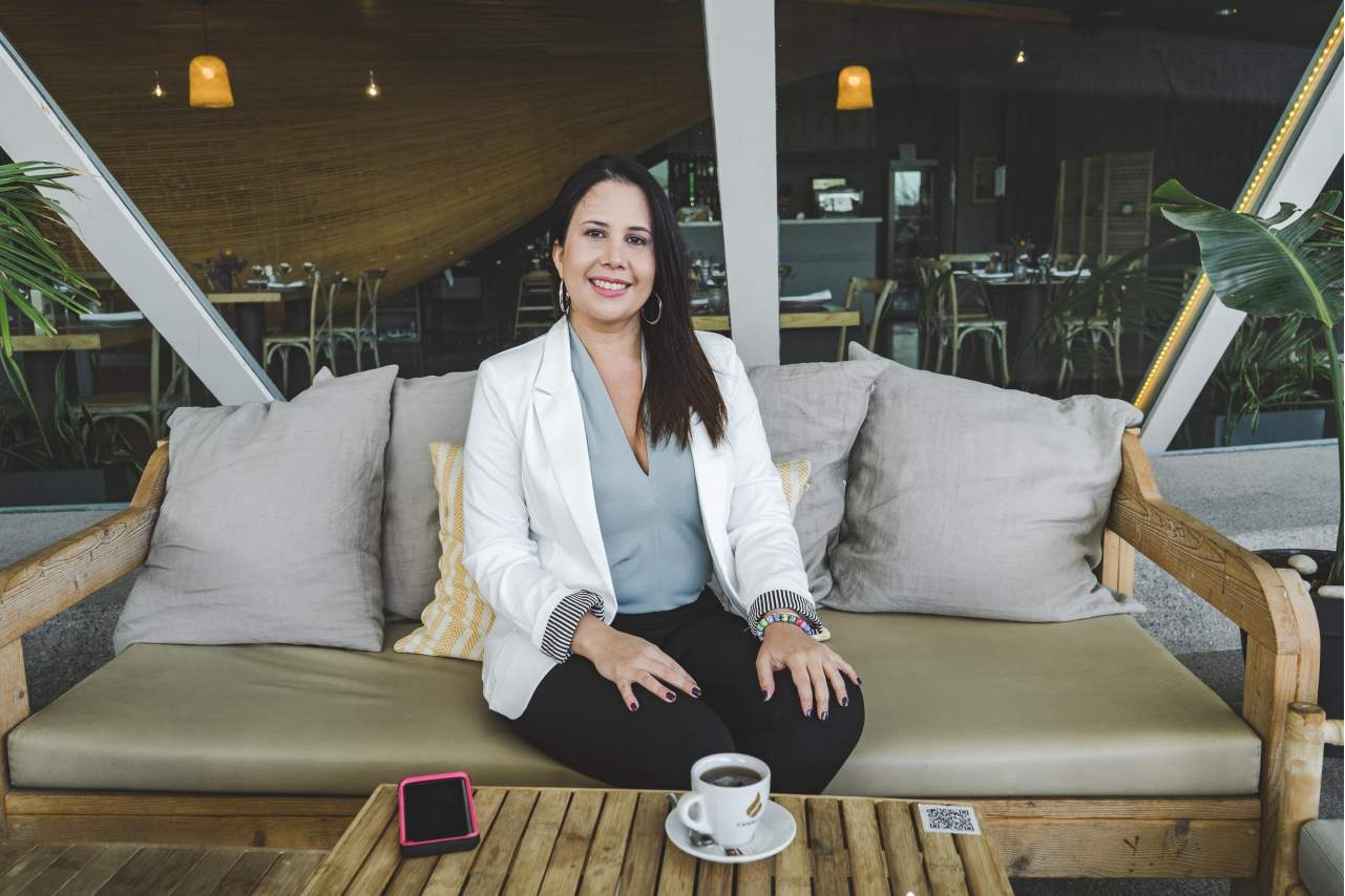 La rentabilidad del negocio online por Melanie Segovia
