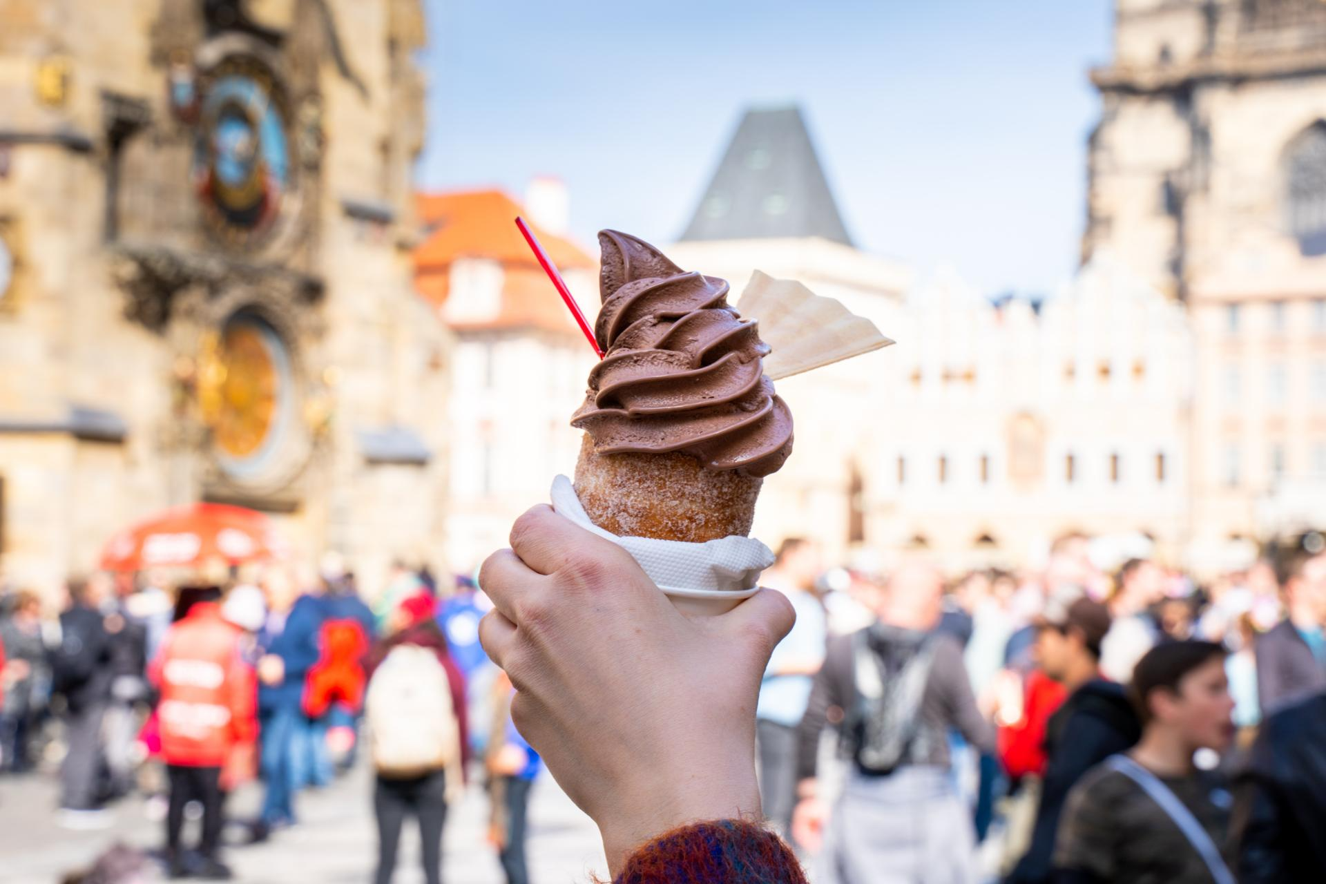 ¿Postre vegano en Madrid? El Dulce de Chimenea es la opción favorita en 2021