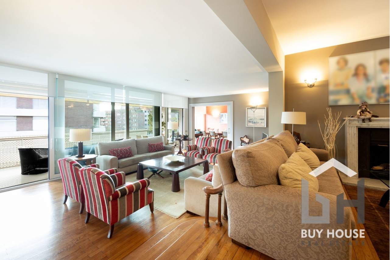 Lux Buy House: Casas de lujo en Barcelona
