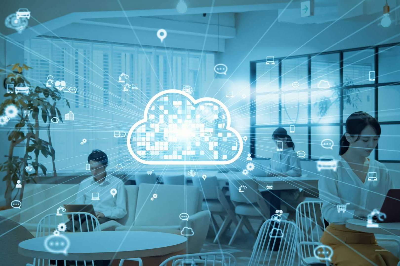 Gracias a la entidad Turn IT Easy, es posible automatizar por completo los procesos de una empresa con el ERP Odoo