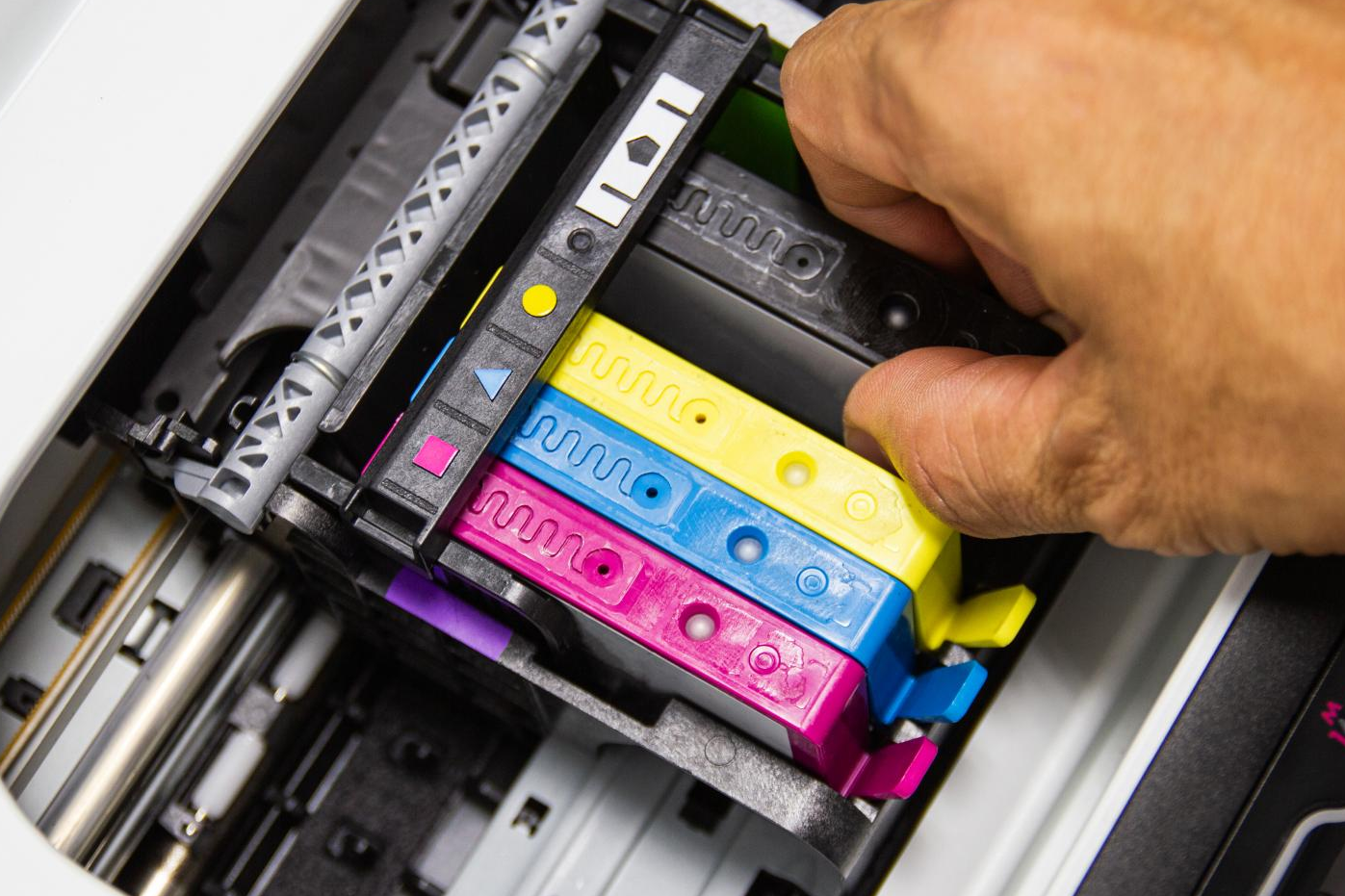 Click and Toner: Comprar consumibles compatibles con LC3211 en tienda especializada