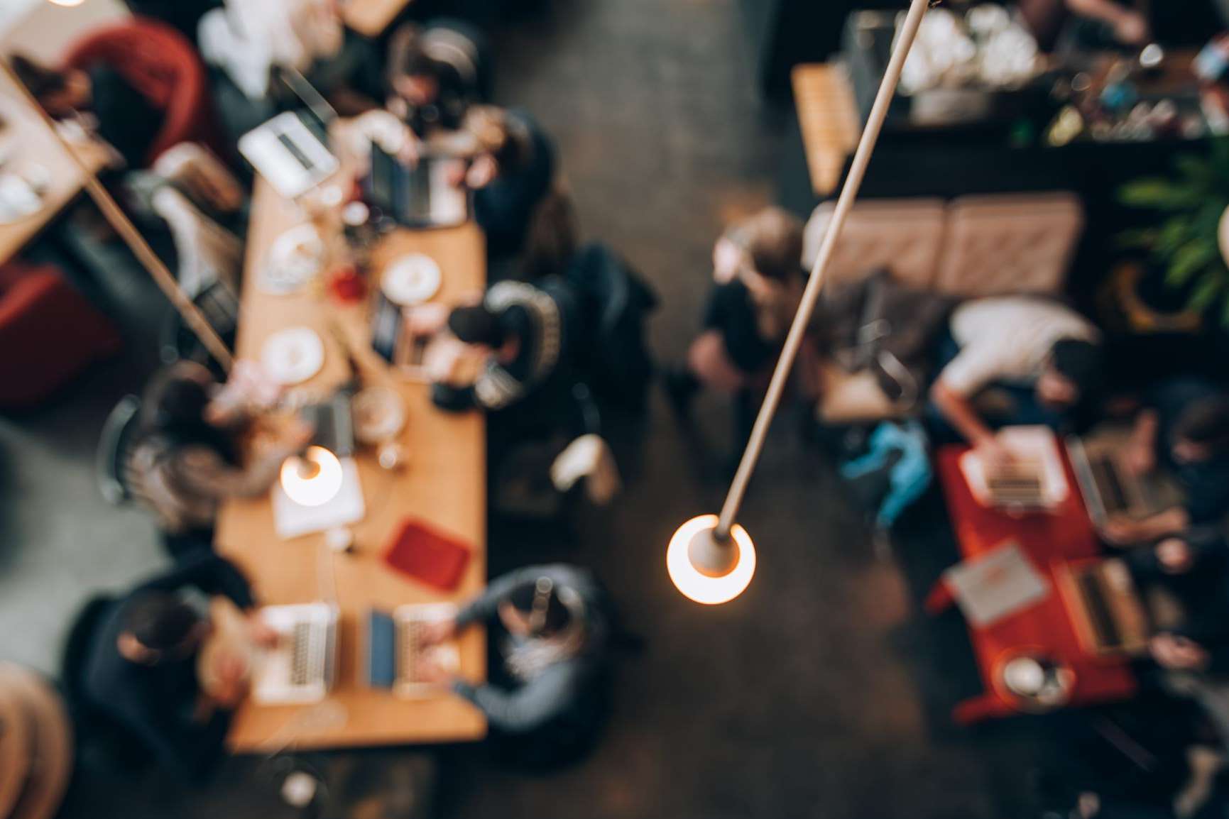 The Star Coworking dispone de un espacio de coworking hecho a medida para los profesionales