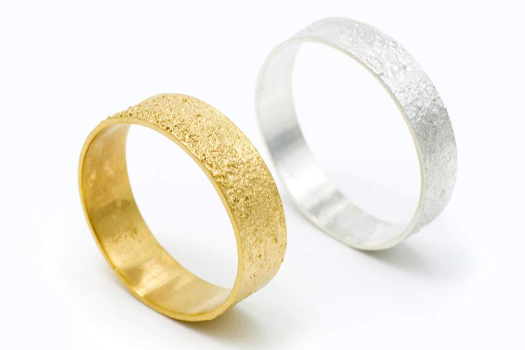 ¿Dónde comprar joyas artesanales en Barcelona? Juia Jewels