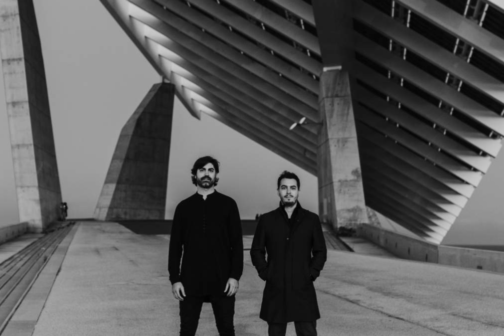 El Quijote Project: la interpretación del Quijote de la Mancha mediante melodic techno