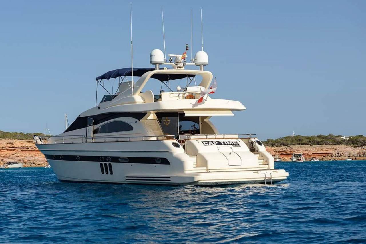 Sur la Mer: Dónde y cómo alquilar un barco en Alicante