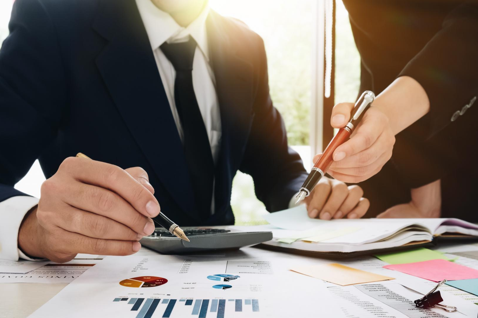 MyTaskPanel Consulting se encarga del Desarrollo de software para empresas