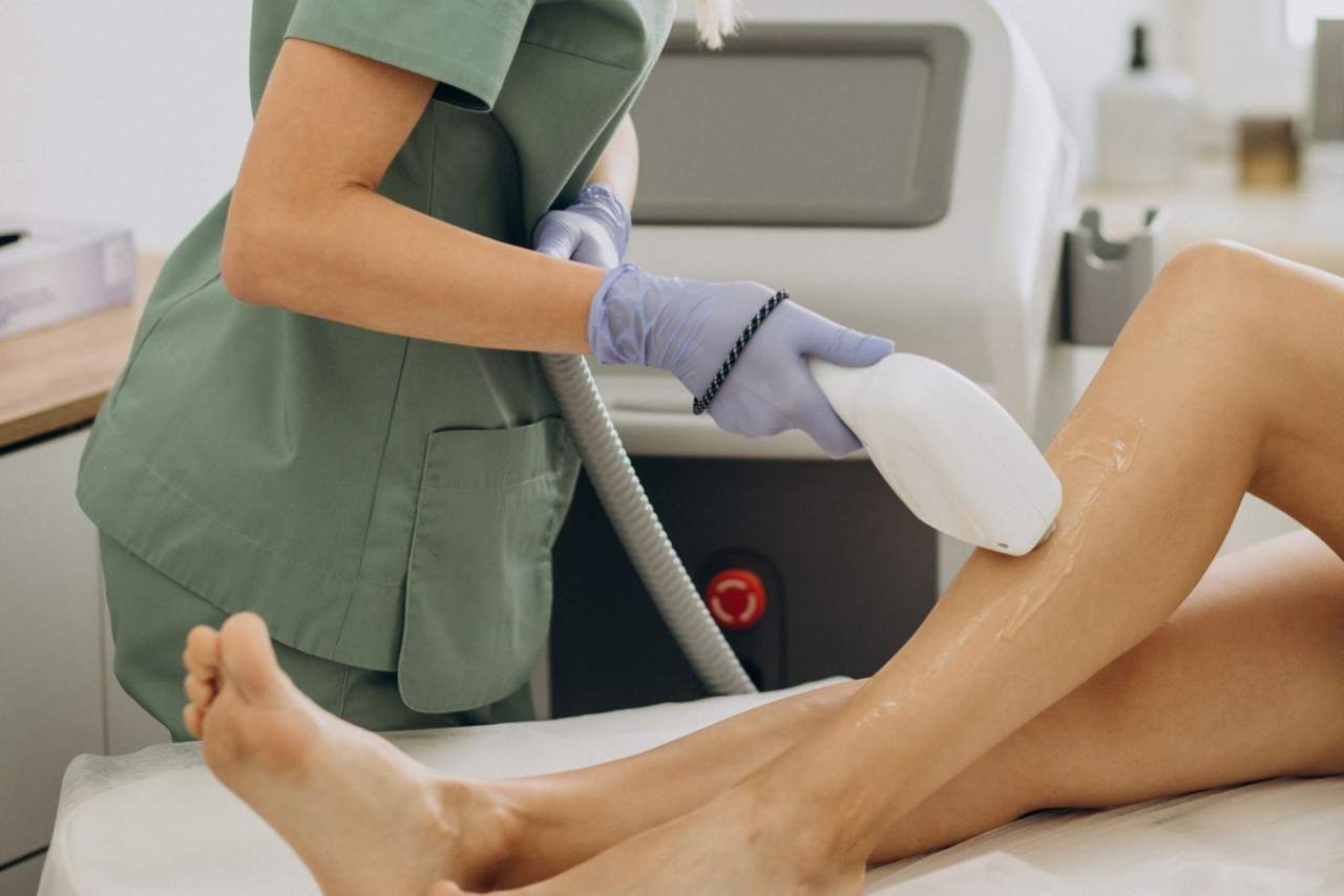 AdaBeauty opiniones ¿La depilación láser en Elche es efectiva?
