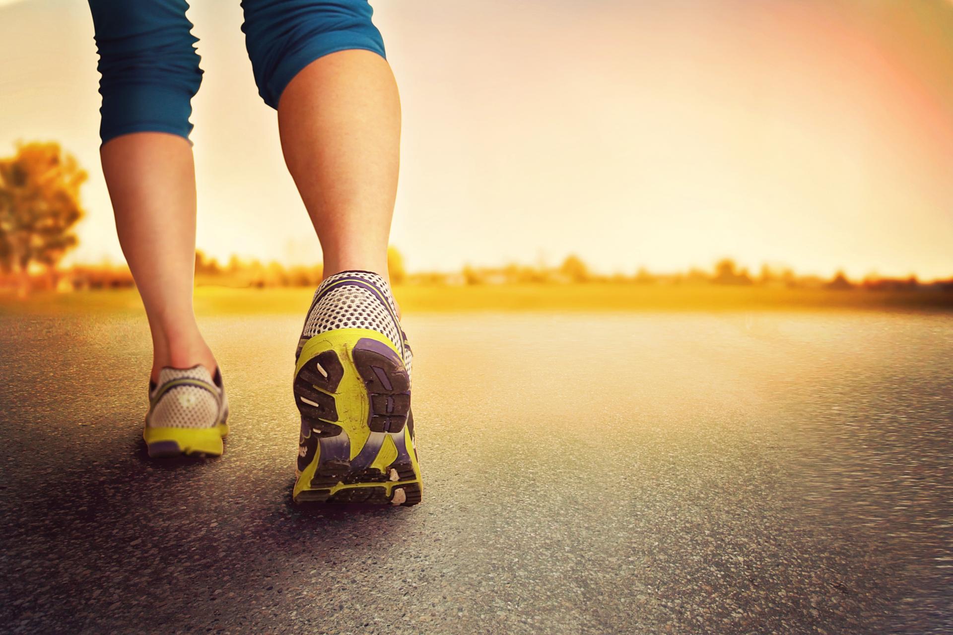 La escuela Mugendo Vallcarca descubre las mejores rutas para correr al aire libre en Barcelona