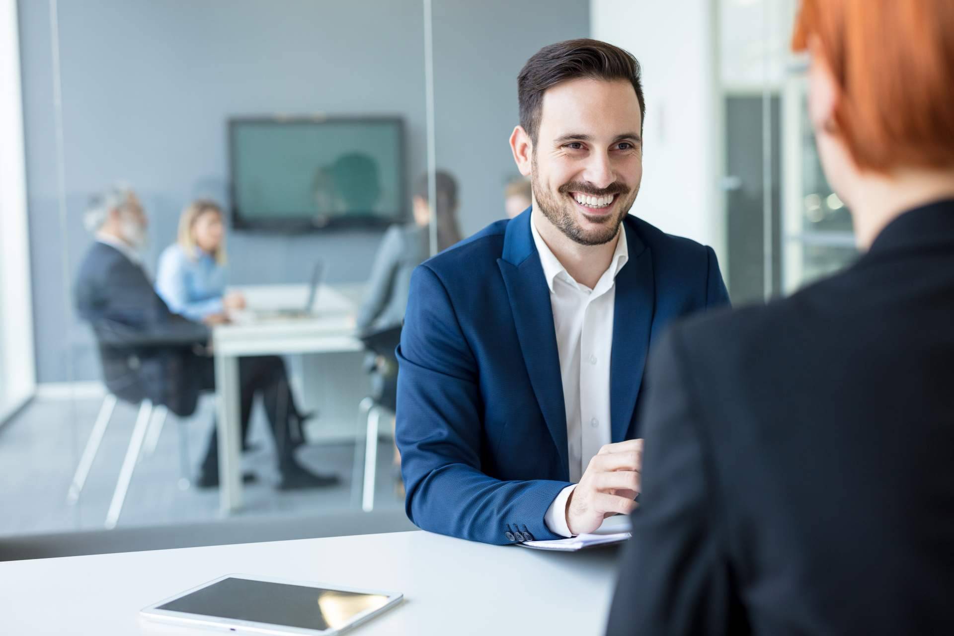 Asesoría de empresas por Ilia Consulting