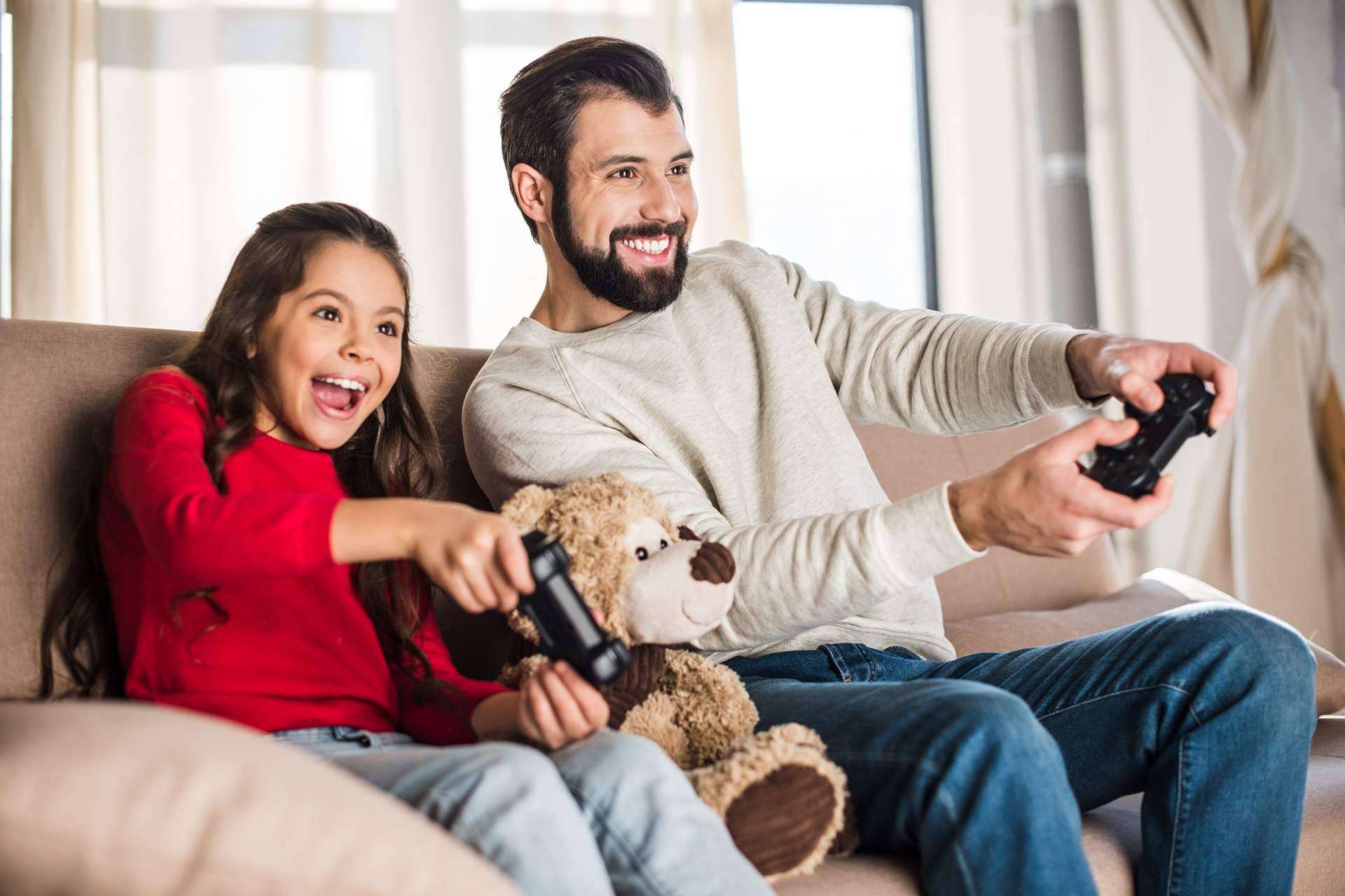 Desarrollo de videojuegos con Juegos Robótica