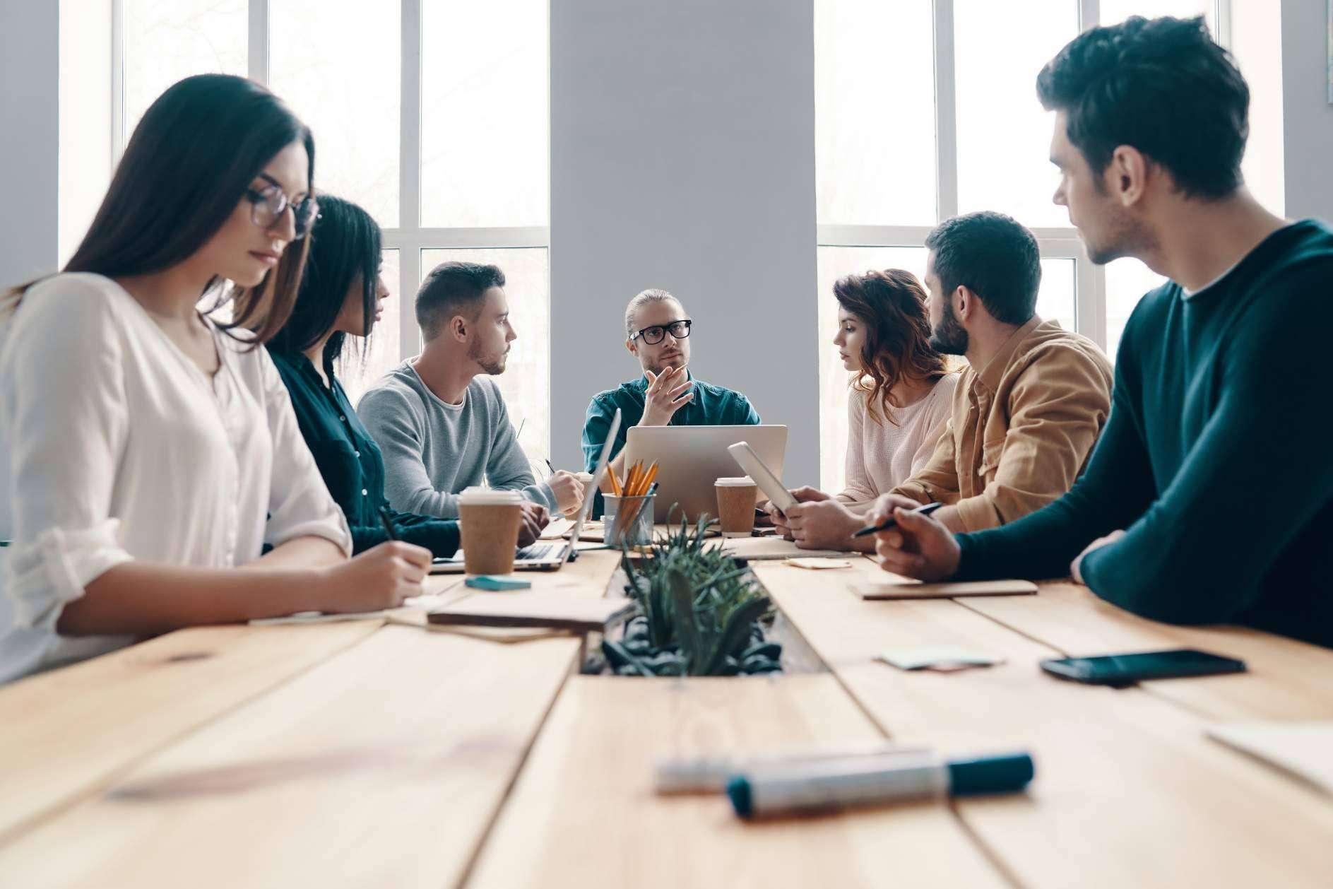 HEBA Global permite la aplicación de upskilling en España