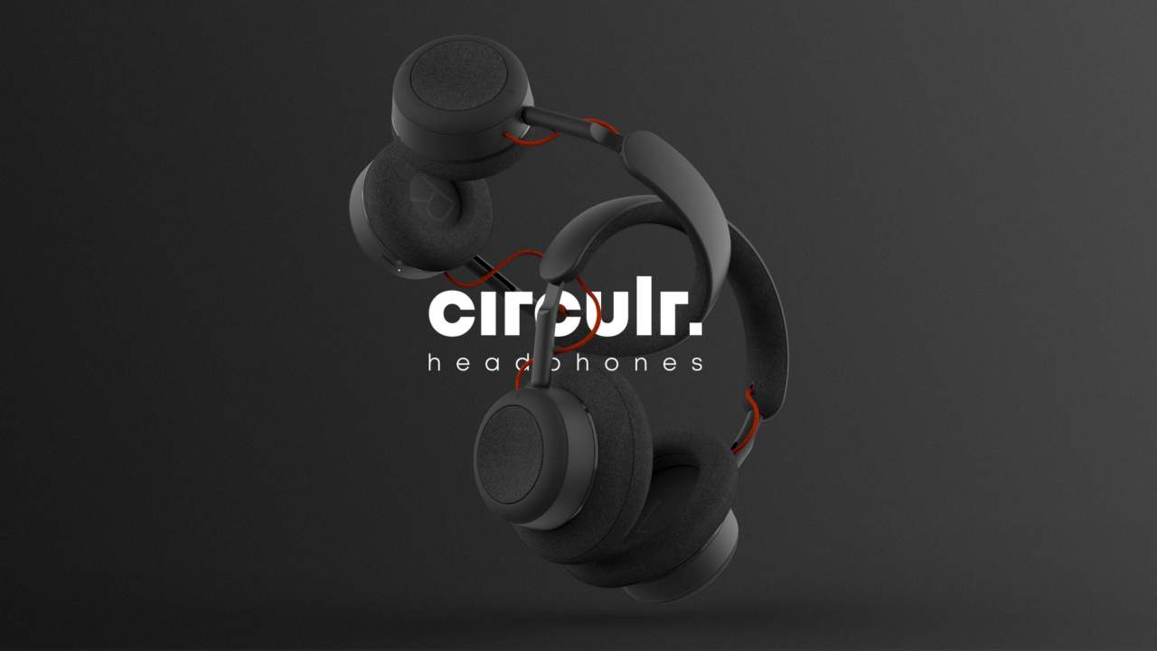 La startup de los auriculares con inteligencia artificial: Circulr Sound