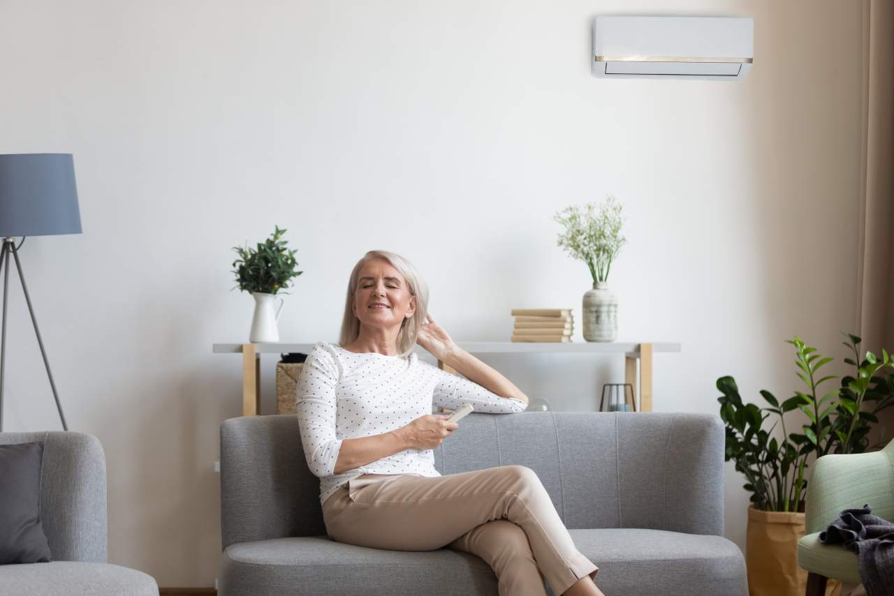 El éxito de la climatización ecológica aumenta gracias al sistema innovador de la empresa española Decke