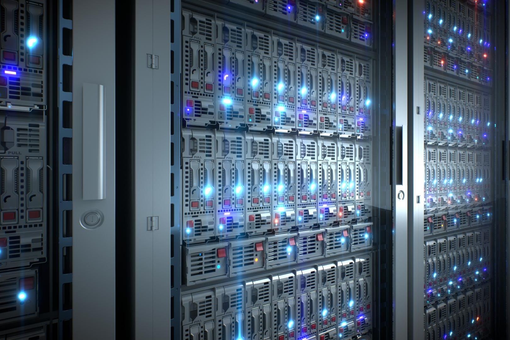 Profesional hosting: el alojamiento de calidad de TeraNube