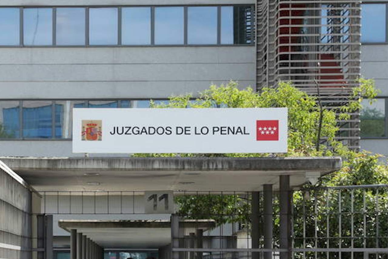 ¿Cuándo es necesario un Abogado Penalista?
