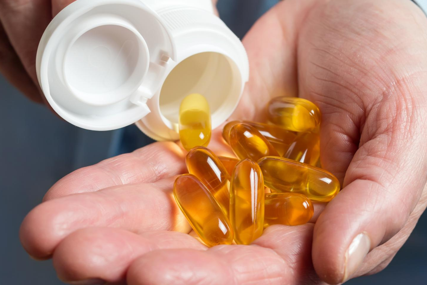 La marca de suplementos alimenticios Nutribiolite expone los principales beneficios del suplemento Omega 3