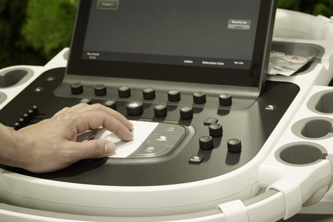 Las patologías cardiovasculares se pueden prevenir gracias al escáner médico de detección espectral