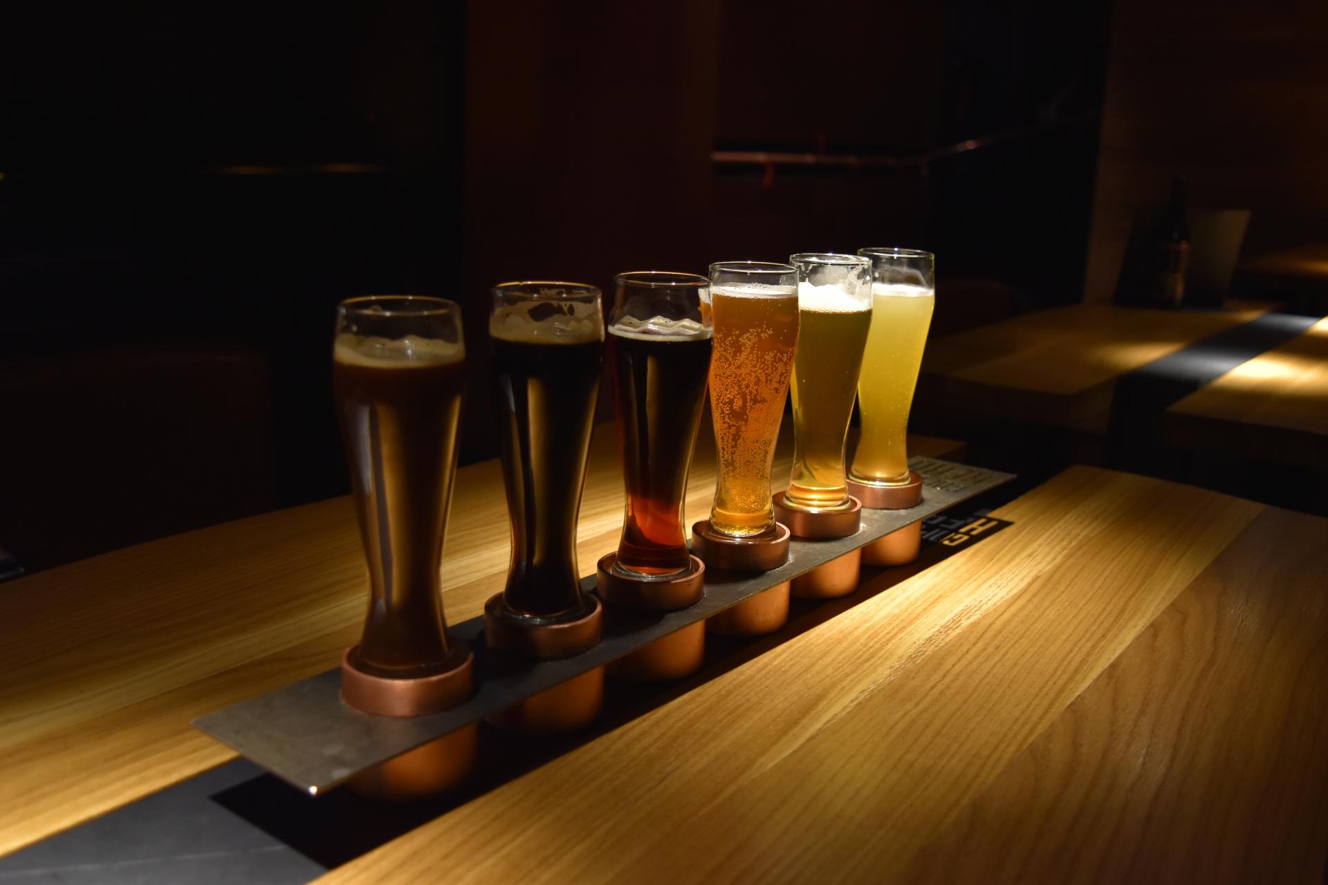 La cerveza 12-70 enamora a todos los clientes por su sabor. ¿Qué la hace tan especial?