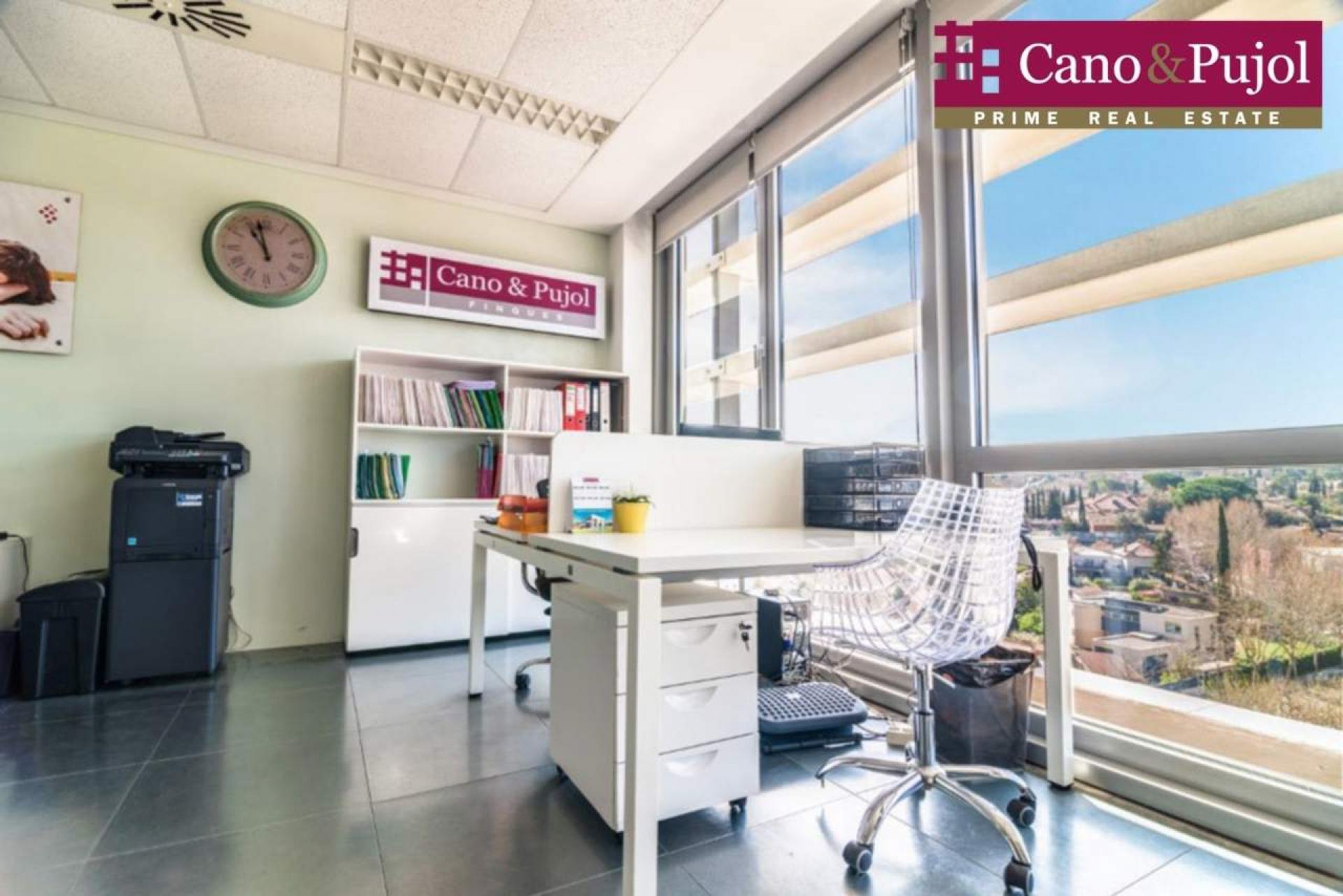 Fincas Cano & Pujol recomienda potenciar las características de cada inmueble para poder vender más rápido y a un mejor precio