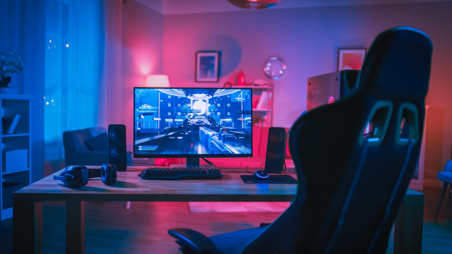 La empresa Technohogar destaca por su amplio catálogo gaming online